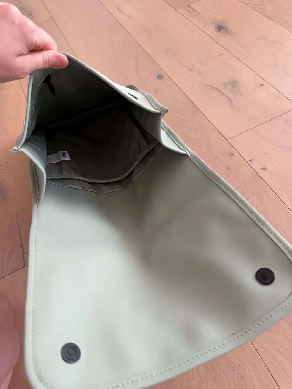 Rains backpack mini
